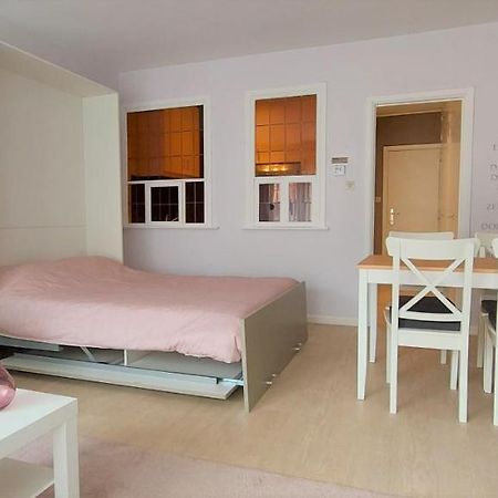 Studio Portique Apartment Middelkerke Exterior photo